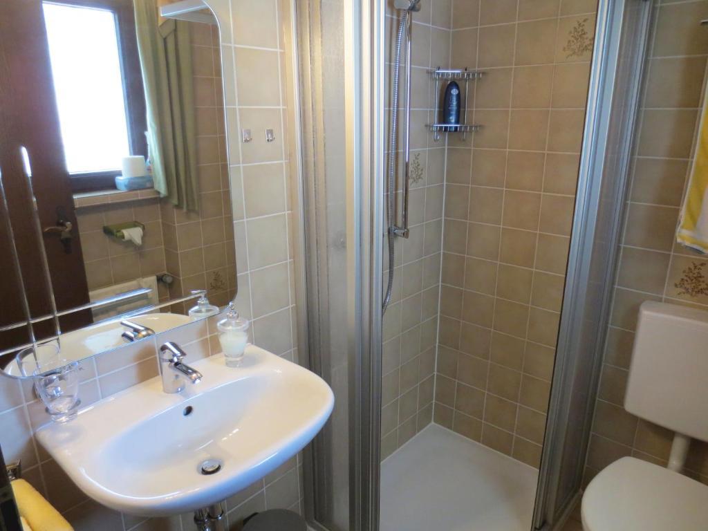 Gästehaus Ute Müller Wimbach Zimmer foto